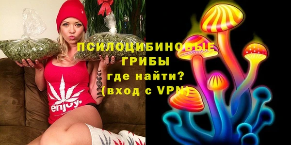 прущая мука Лиски